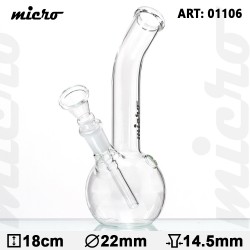 Bong Micro 01106 | verre...