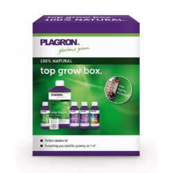 Top Grow Box ALGA Plagron