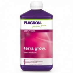 Terra Grow 1L Plagron