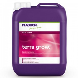 Terra Grow 5L Plagron