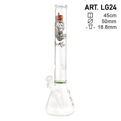 Bang Smoke LG24 | H : 45 cm