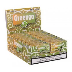 Boîtes de Rouleaux Greengo...