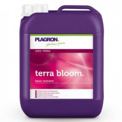 Terra bloom 5L Plagron