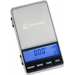Balance DD-200 (0.01)