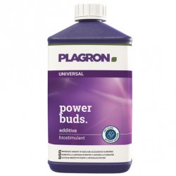 Power Bud 1L Plagron