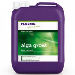 Alga Grow 5L Plagron