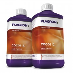Plagron Coco A/B 1L