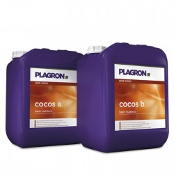 Plagron Coco A/B 5L