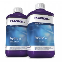 Plagron Hydro A/B 1L
