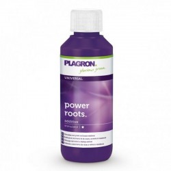 Power Roots 100ml Plagron