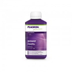 Power Roots 250ml Plagron