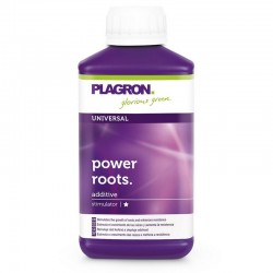 Power Roots 500ml Plagron