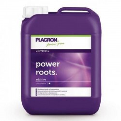 Power Roots 5L Plagron