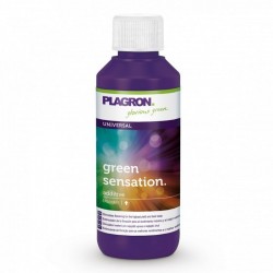 Green Sensation 100ml Plagron