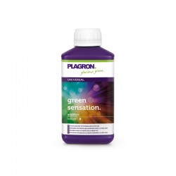 Green Sensation 500ml Plagron