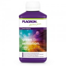 Green Sensation 1L Plagron