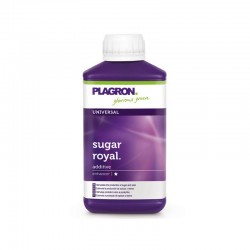 Sugar Royal 500ml Plagron