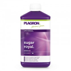 Sugar Royal 1L Plagron