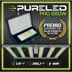 PURE LED PRO 680W V2.0
