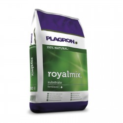 Terreau Royal mix 50 L Plagron