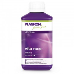 Vita Race 1L Plagron
