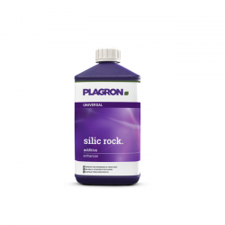 Silic Rock 1L Plagron