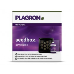 SEEDBOX PLAGRON