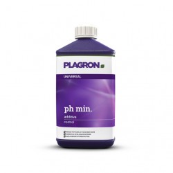 PH MIN. 1L PLAGRON