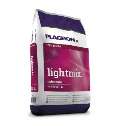 terreau Lightmix 50 L Plagron