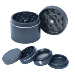 Ø 40mm Grinder aluminum...