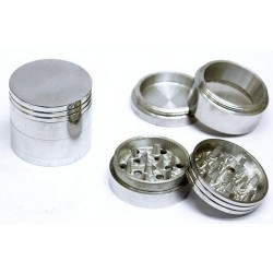 Ø50mm Grinder aluminium...