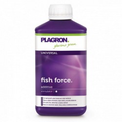 Fish Force 1L PLAGRON