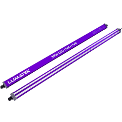 Barre de LED LUMATEK UV 30W