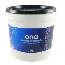 Ona Gel Pro - Sceau 3,8 Kilos