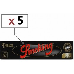 feuille king size slim smoking deluxe