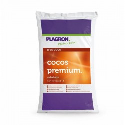 Substrat Coco premium 50 L...