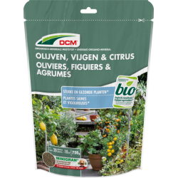 Engrais Oliviers, Figuiers...