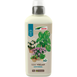 Engrais Liquide Vegan...