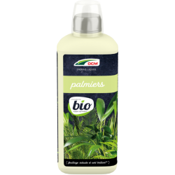 Engrais Liquide Palmiers...