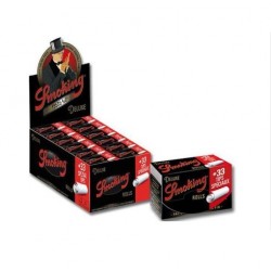 Boite de Rouleau Smoking...