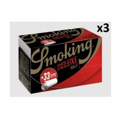 3x Rouleau de feuille à...