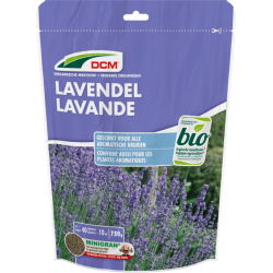 Engrais Lavande DCM 750gr