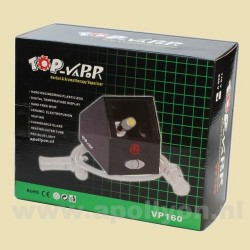 vapo TOP VAPOR  full black...