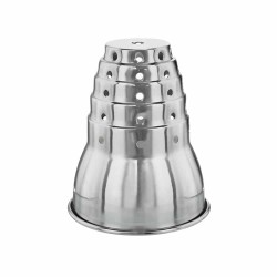 COUVRE FOYER ALUMINIUM...