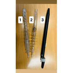 Tuyau Chicha haute de gamme...