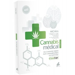 Livre Cannabis médical...