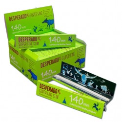 Grandes feuilles Desperado...