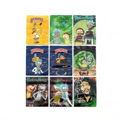 Bags 7x10cm (10 unités)