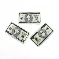 Bags - 8x14cm (10 unités)