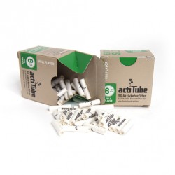 Actitube Extra Slim 6mm 50 pcs